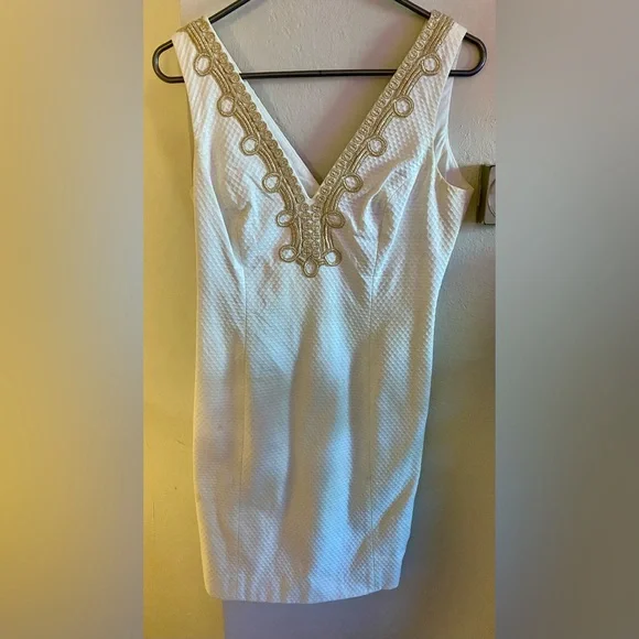 Lily Pulitzer Dress Lily Pulitzer Dress